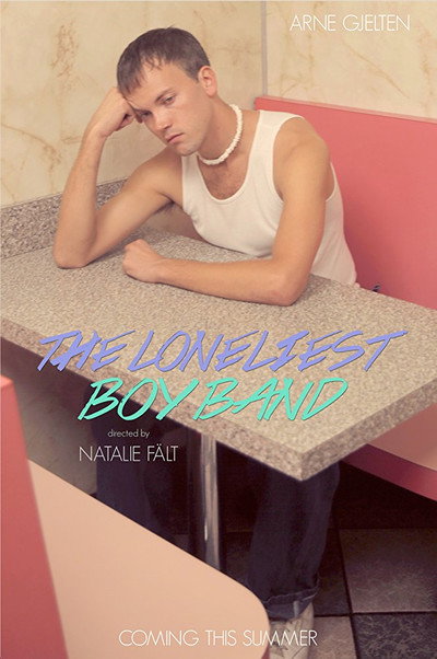 Póster de The Loneliest Boy Band