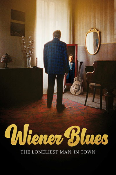 Póster de The Loneliest Man in Town