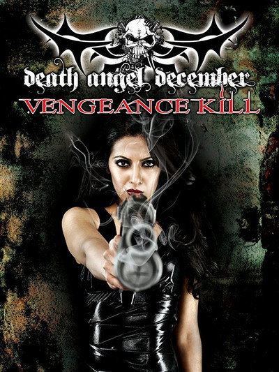 Póster de The Long December