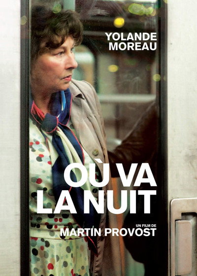 Póster de The Long Falling