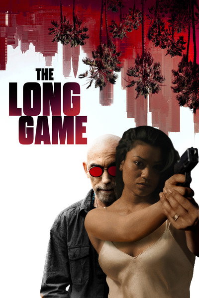 Póster de The Long Game