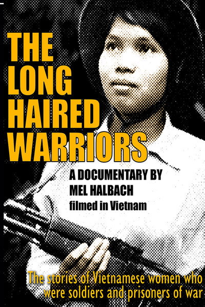 Póster de The Long Haired Warriors