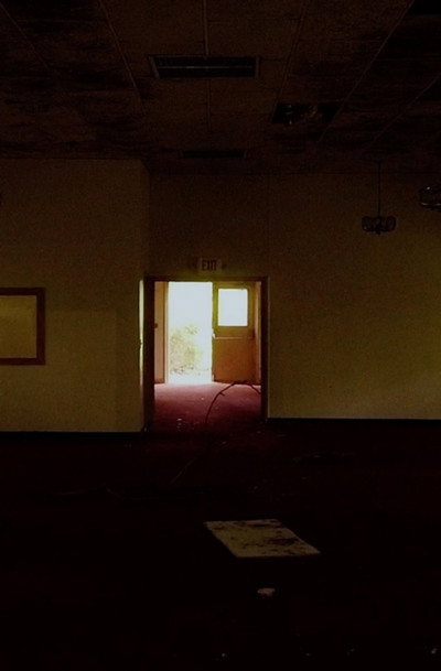 Póster de The Long Hole