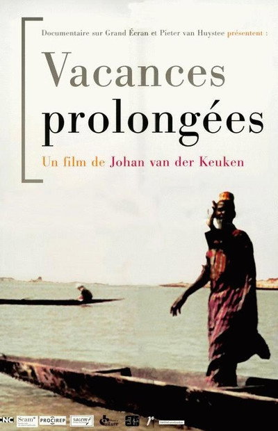 Póster de The Long Holiday