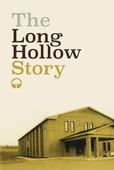 Póster de The Long Hollow Story