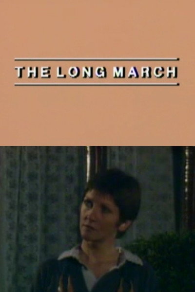 Póster de The Long March