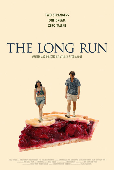 Póster de The Long Run