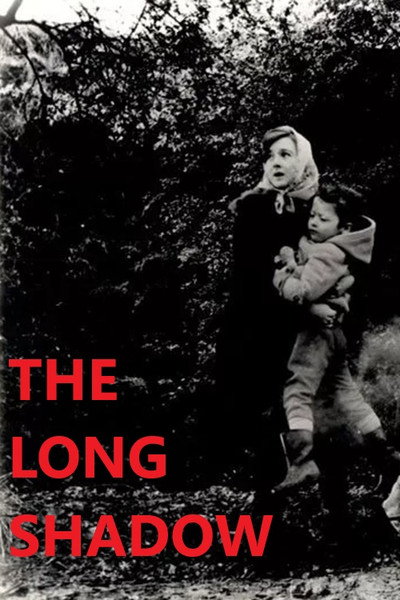 Póster de The Long Shadow
