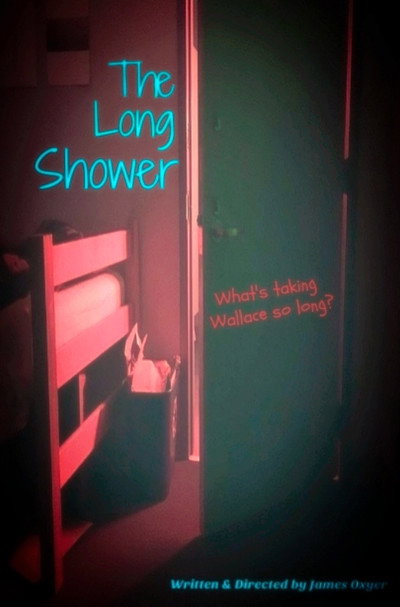Póster de The Long Shower