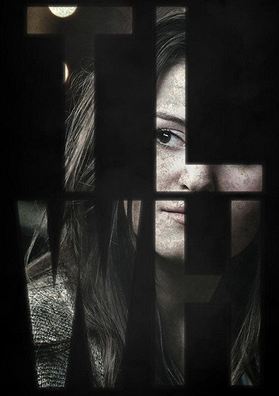 Póster de The Long Way Home