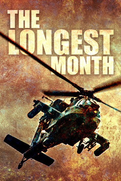Póster de The Longest Month