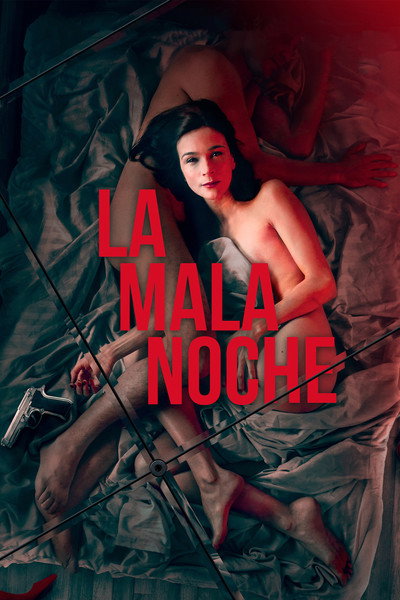 Póster de The Longest Night