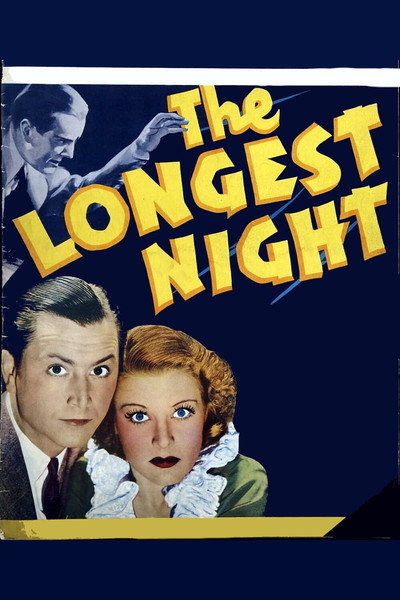 Póster de The Longest Night