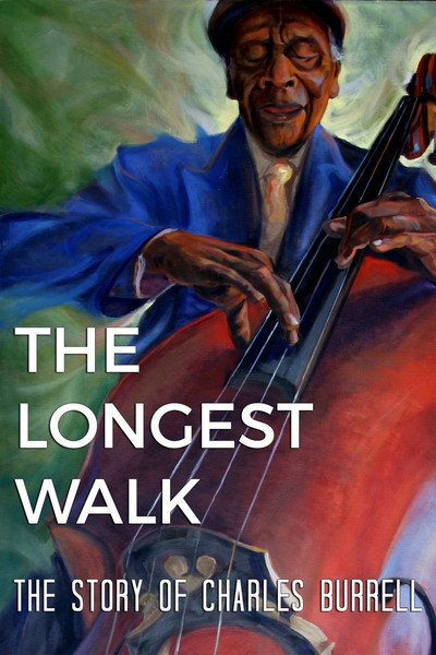 Póster de The Longest Walk