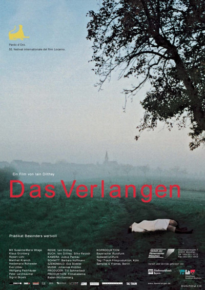 Póster de The Longing