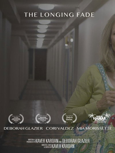 Póster de The Longing Fade