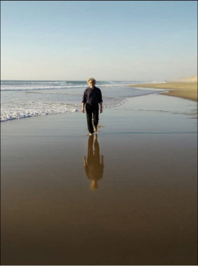 Póster de The Longing of Michael Dudok De Wit
