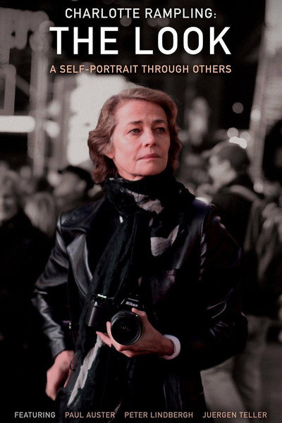 Póster de The Look
