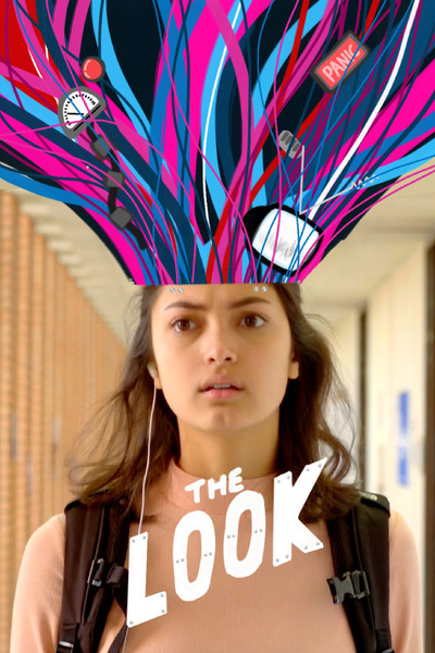 Póster de The Look
