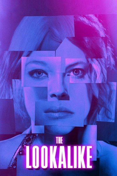 Póster de The Lookalike