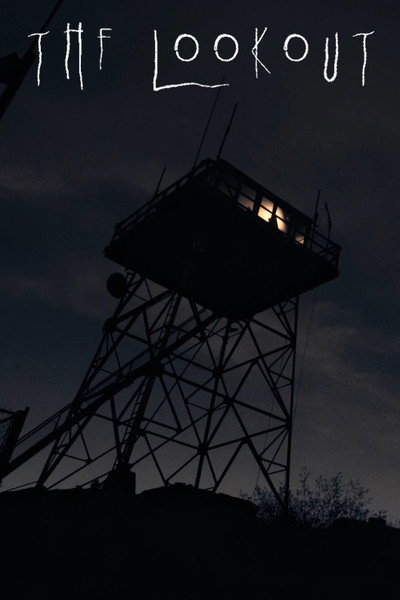 Póster de The Lookout