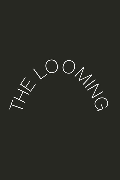 Póster de The Looming
