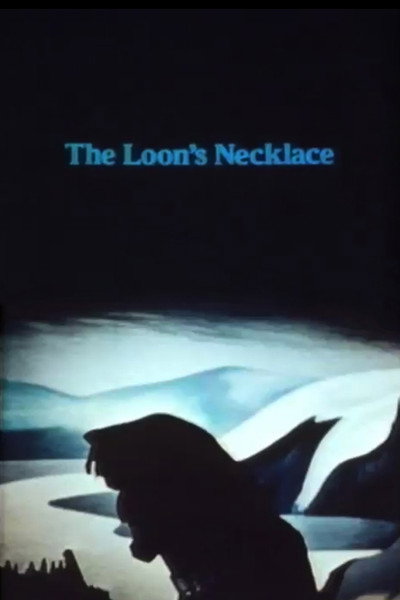 Póster de The Loon's Necklace