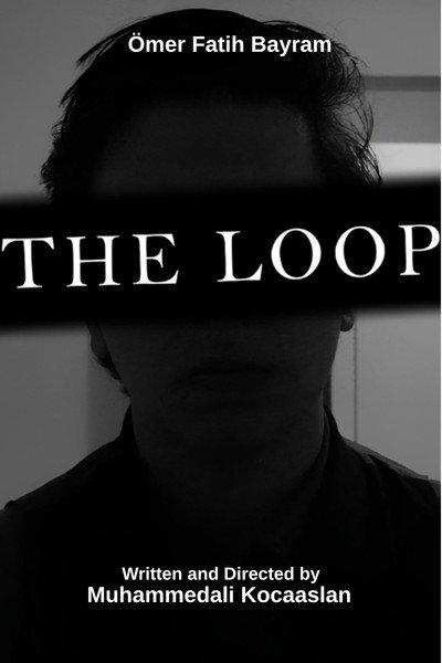 Póster de The Loop
