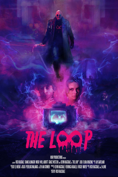Póster de The Loop