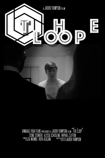 Póster de The Loop