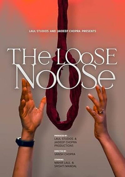 Póster de The Loose Noose