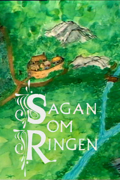 Póster de The Lord of the Rings