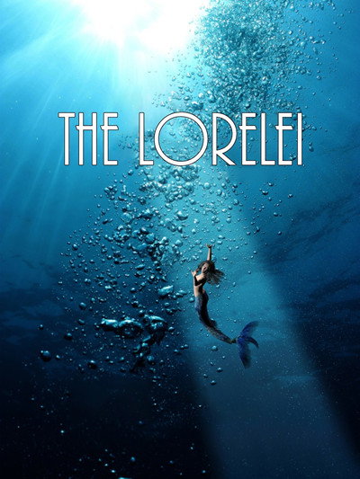 Póster de The Lorelei
