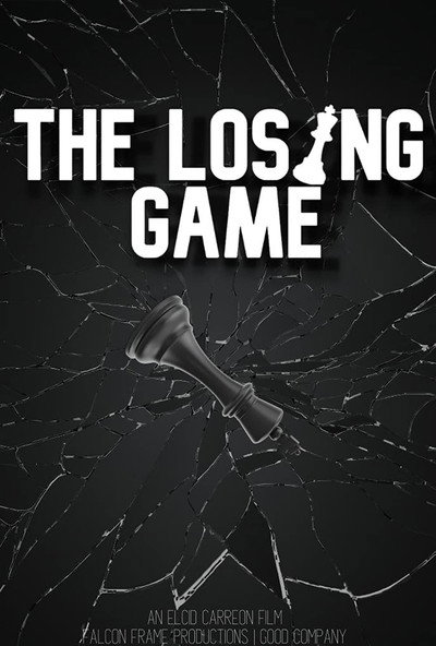 Póster de The Losing Game