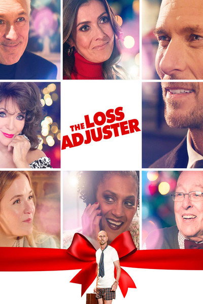 Póster de The Loss Adjuster
