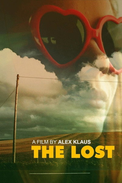 Póster de The Lost