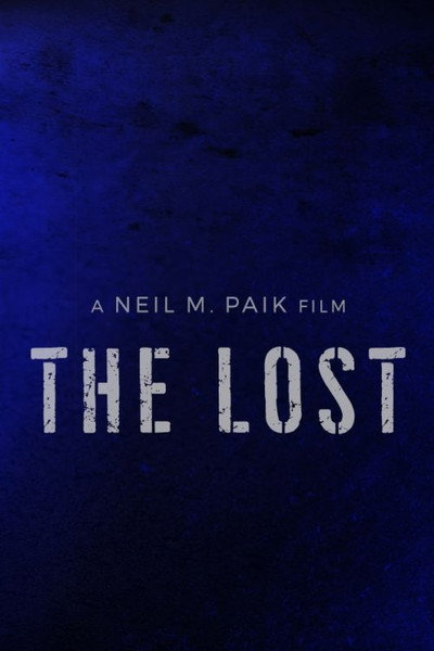 Póster de The Lost