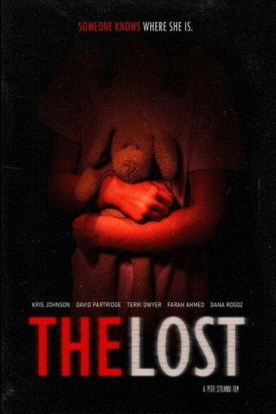 Póster de The Lost