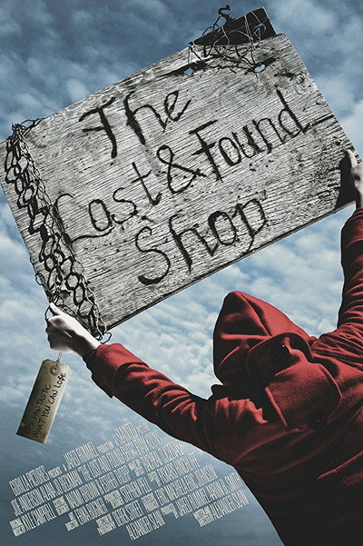 Póster de The Lost and Found Shop