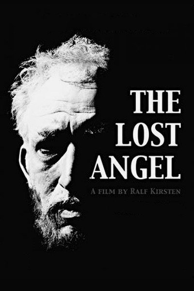 Póster de The Lost Angel