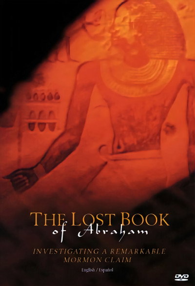 Póster de The Lost Book Of Abraham