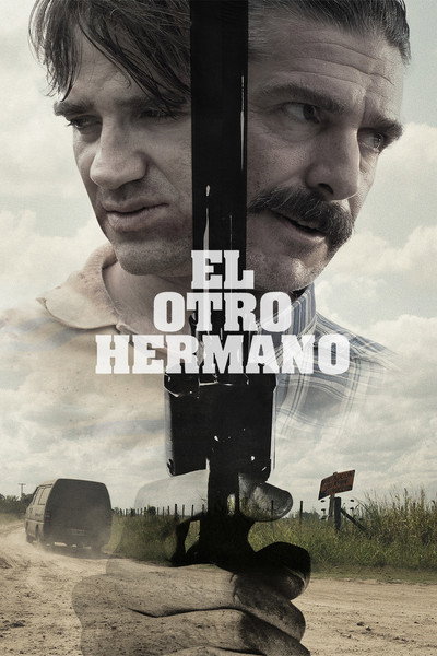 Póster de The Lost Brother