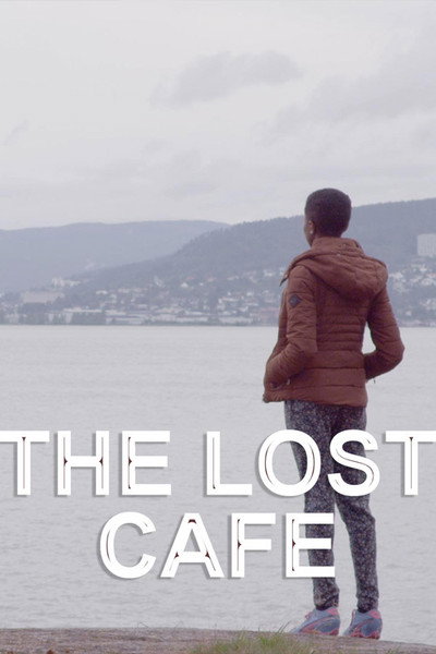 Póster de The Lost Café