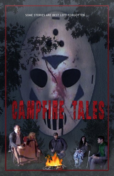 Póster de The Lost Campfire Tales