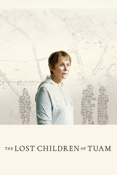 Póster de The Lost Children of Tuam