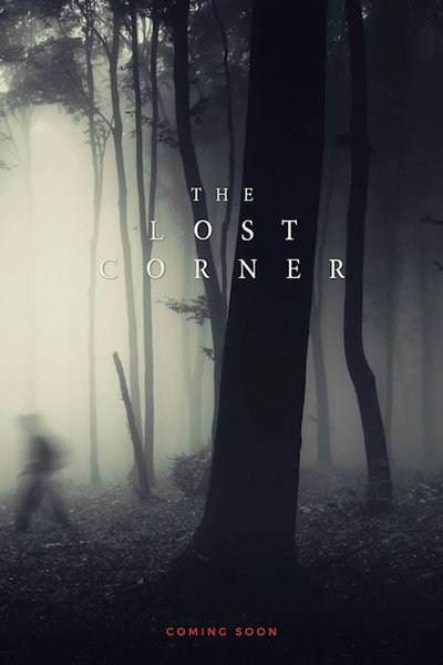 Póster de The Lost Corner