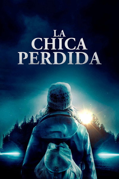 Póster de The Lost Daughter