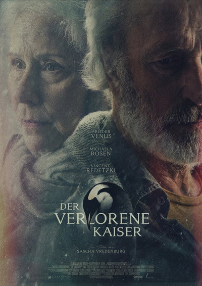 Póster de The Lost Emperor