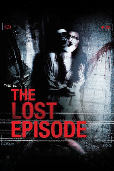 Póster de The Lost Episode