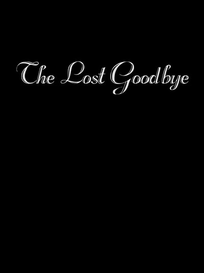 Póster de The Lost Goodbye